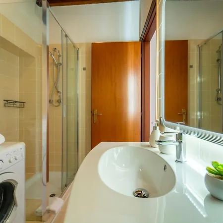 Bronze Studio In By Wonderful Italy Apartment Como