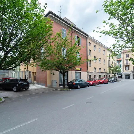 Apartment Bronze In By Wonderful Italy Como